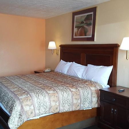 Garden Inn And Extended Stay 셰퍼즈빌 외부 사진