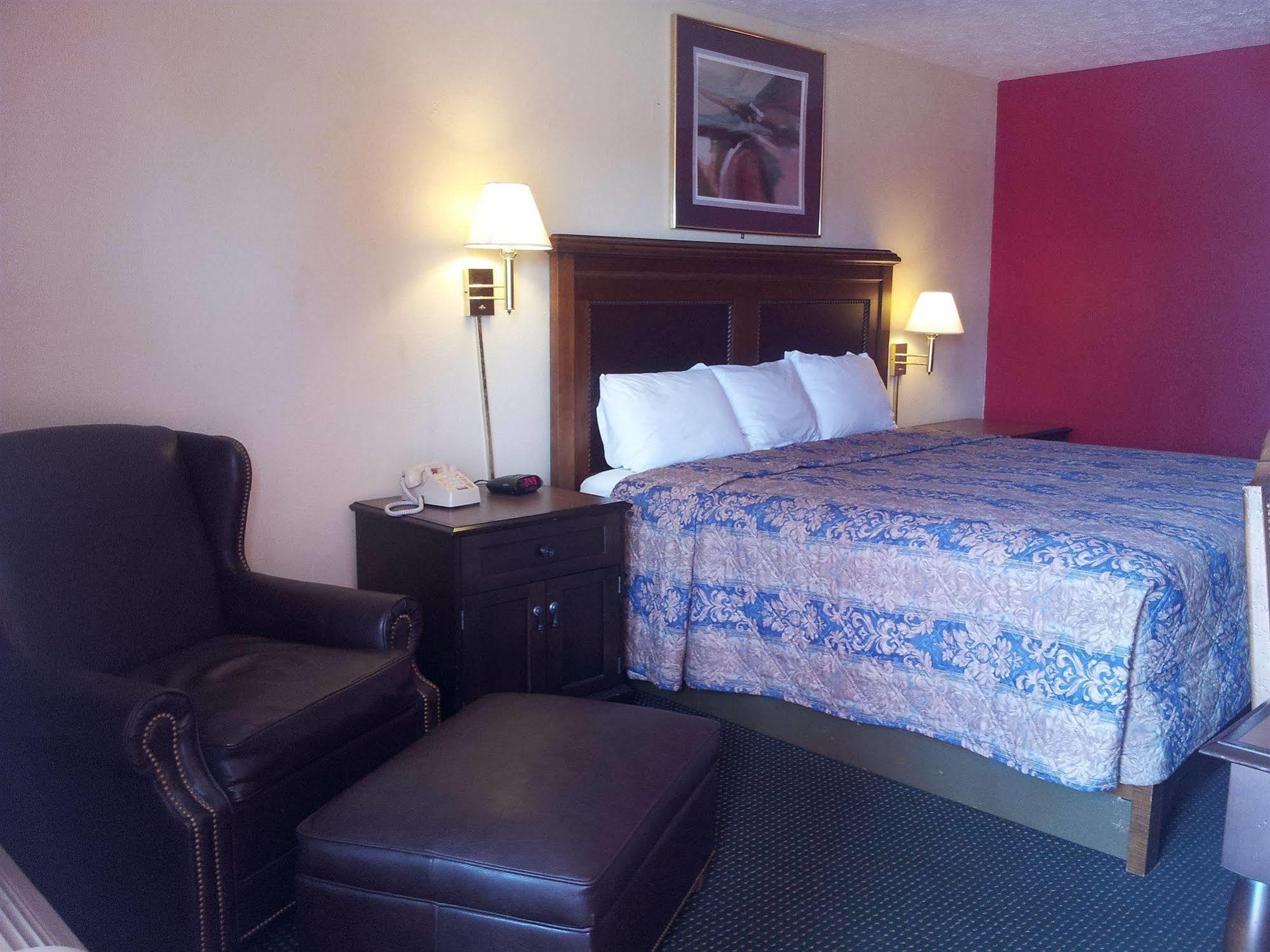 Garden Inn And Extended Stay 셰퍼즈빌 외부 사진