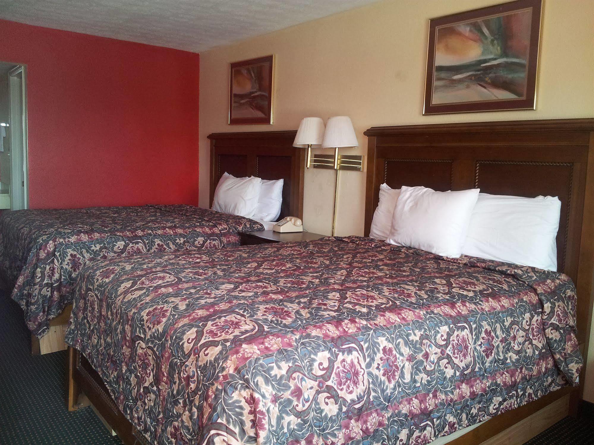 Garden Inn And Extended Stay 셰퍼즈빌 외부 사진