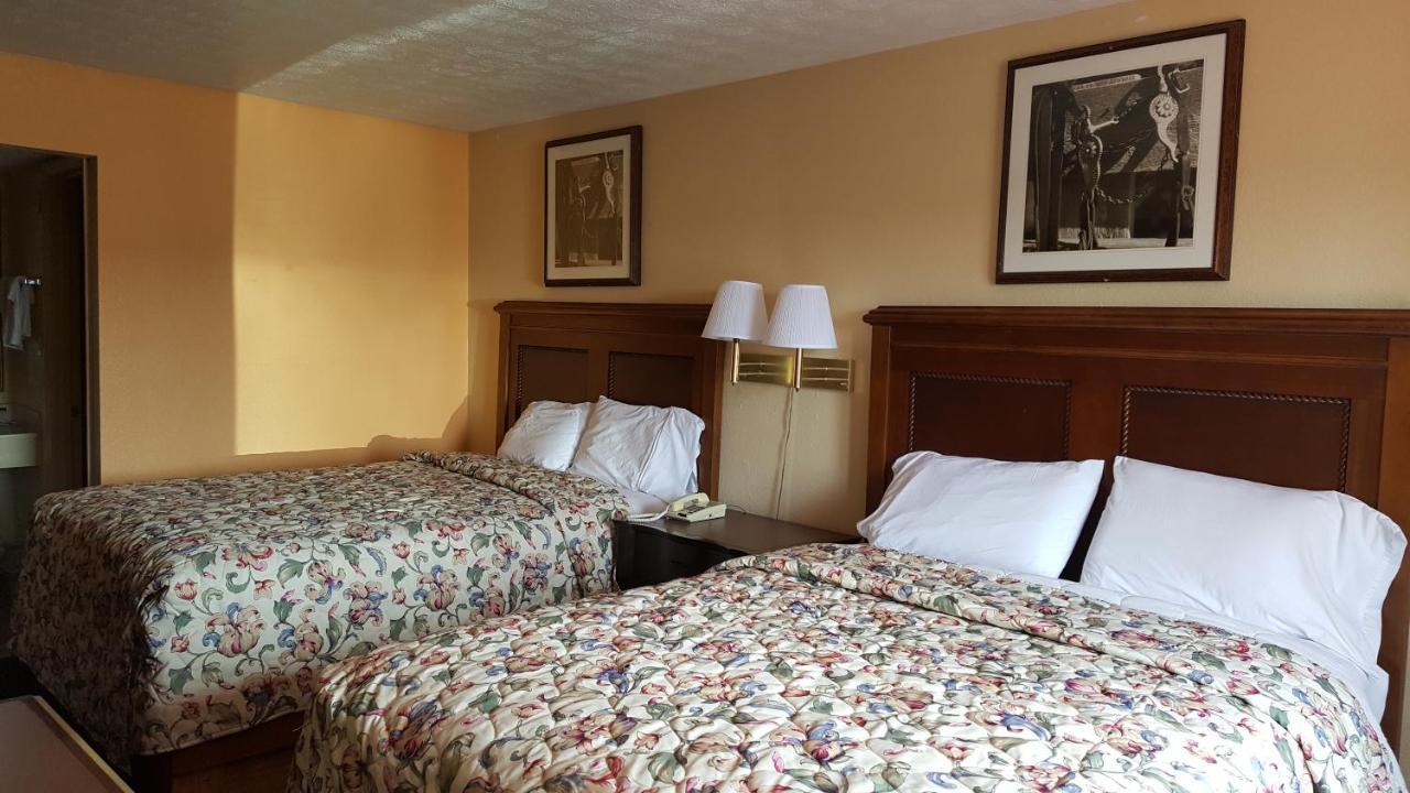 Garden Inn And Extended Stay 셰퍼즈빌 외부 사진