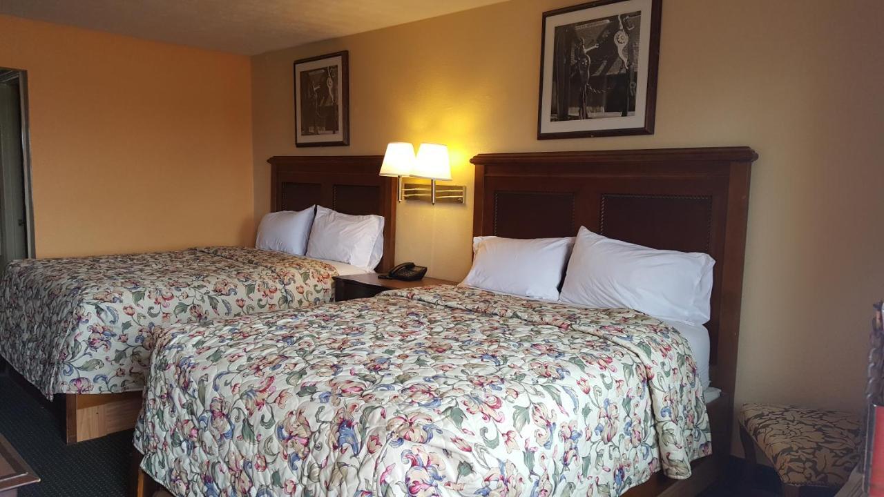 Garden Inn And Extended Stay 셰퍼즈빌 외부 사진