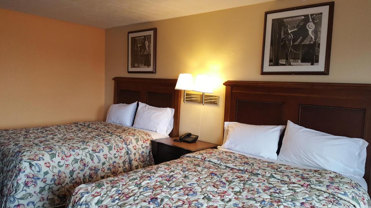 Garden Inn And Extended Stay 셰퍼즈빌 외부 사진