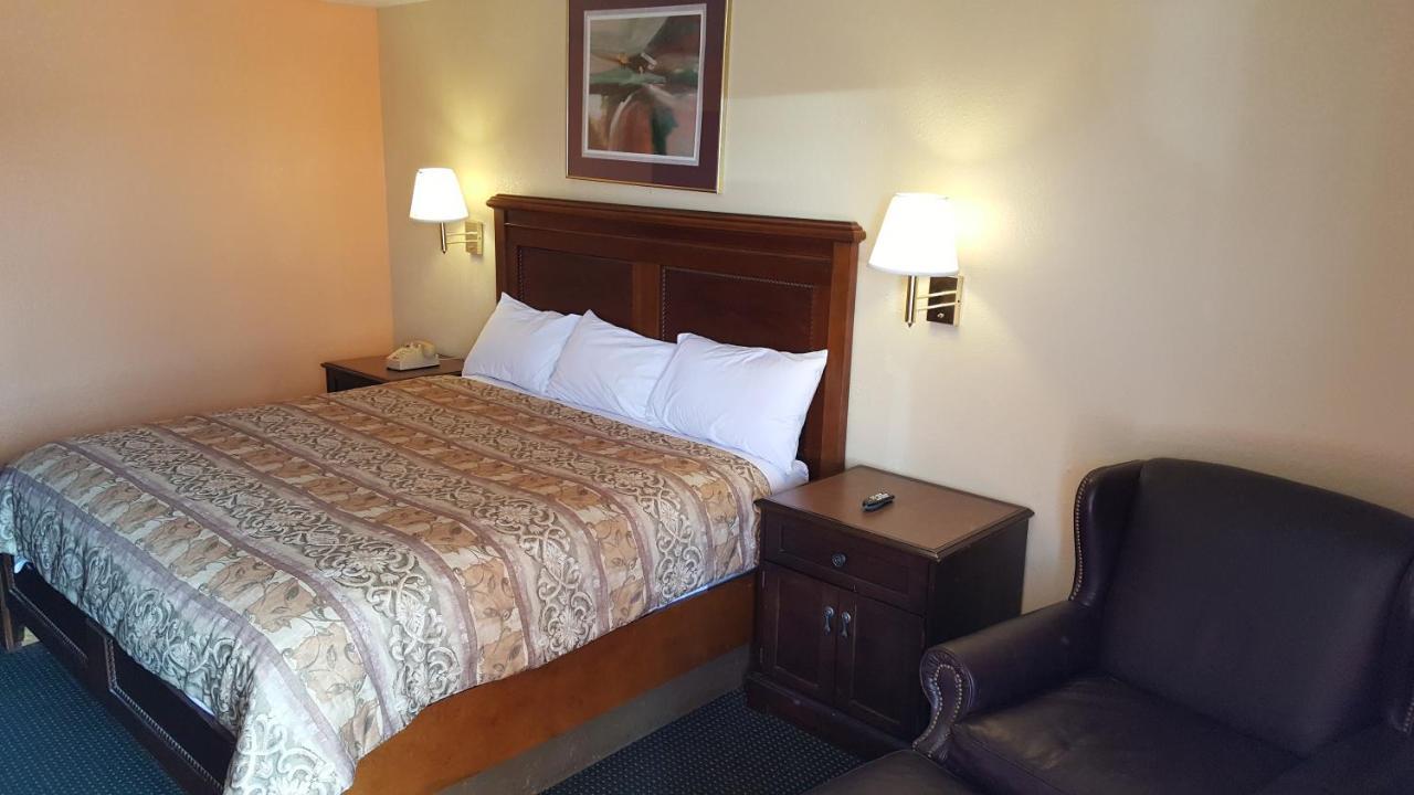 Garden Inn And Extended Stay 셰퍼즈빌 외부 사진